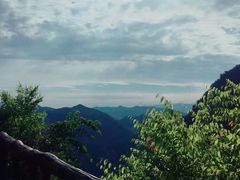 -重庆云阳龙缸景区