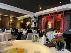 大堂-皇朝会.经典传统粤菜(外滩店)