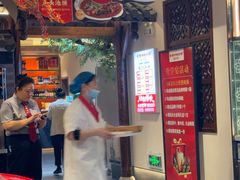 -老德州四合院·德州菜(天衢路店)
