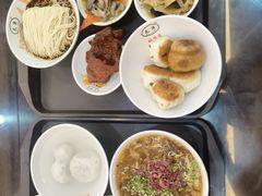 -毛华美食(清扬路店)