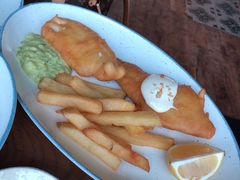 -FISH&POTATO Cō(地中海美食 万象城店)