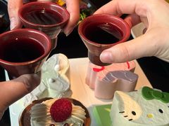 -花潮料理艺食馆(SM新生活广场店)