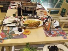 -甘尼仕印度餐厅爵士酒吧(阳春巷店)