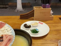 -桥香园过桥米线(复兴路店)