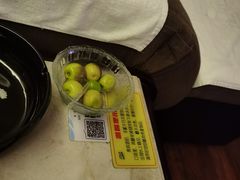 -上水足浴·按摩·SPA(岳阳大道  高铁东郡店)