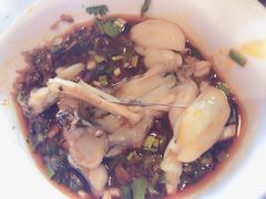 -麻辣巅峰美蛙鱼头火锅(犀浦店)