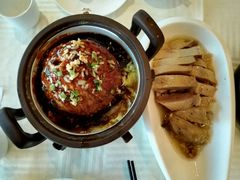 -扬州狮子楼·非遗淮扬菜(总店)