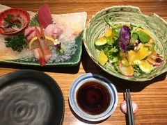 -江户前寿司(好运街店)