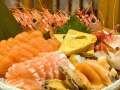 -大焰自助日式料理 铁板烧(徐汇店)