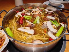 -守柴炉烤鸭(鱼嘴店)
