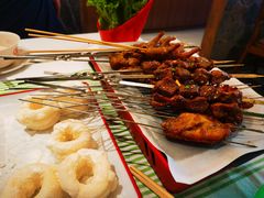 -三毛烧烤·南昌大排档(山姆店)