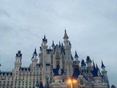 -热高乐园