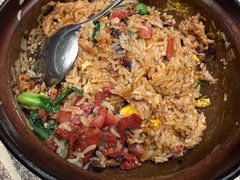 -壹煲口福煲仔饭(中山路店)