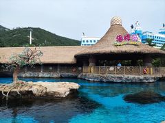 -珠海长隆海洋王国