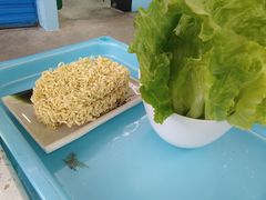 -墨脱石锅椰子鸡•海鲜糟粕醋(榆亚路店)