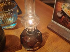 -THE CANNERY&JUJU 新鲜海鲜·牛排美食酒廊