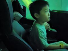 -珠海横琴国家地理探险家中心(创新方)