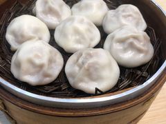 -鸡鸣汤包(仙林店)