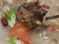 -四姑娘山阿巴郎·藏式花园餐厅