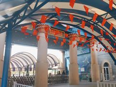 -华夏文旅海洋公园