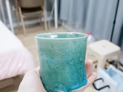 -袁亮今日陶艺(苹果社区总店)