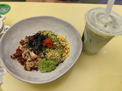 -米仓食堂(皇庭广场店)