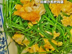 -壹阁胡羊焖饼(特色小吃街店)