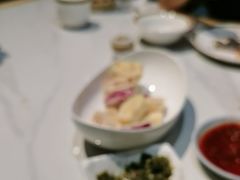 -十二毡房蒙餐·蒙古包