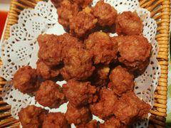 -玉桥餐厅(天坛店)