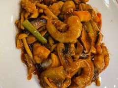 八珍豆腐-陈傻子餐厅(世纪都会店)