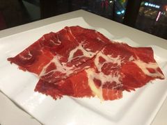 -秦风肥牛(阳阳国际店)