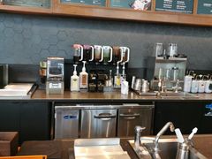 -星巴克臻选(广州高德置地秋广场店)