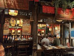 -南京大牌档(壹方天地店)