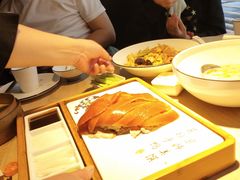 -味莊·青岛菜(云霄路店)