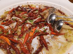 -首秀·四川料理(星耀101店)