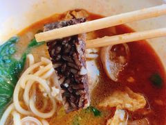 米血-友生风味小吃(营平农产品市场店)