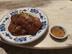 -广州花园酒店荔湾亭·地道点心·粤式饮茶