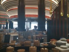 -亚特兰蒂斯•OSSIANO奥西亚诺海底餐厅