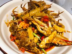 -遇见老南昌-柴火灶(顺外路店)