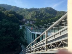 -清泉湾生态旅游度假区