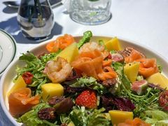 -祖母的厨房·黄油熟成牛排(熙地港购物中心店)