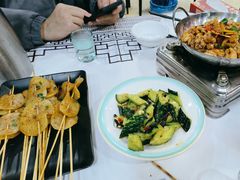 -辣不怕口味虾(凌霄路店)