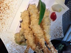 山葵家精致料理寿司吧(1844新天地店)-山葵家·创意料理(宁波来福士店)