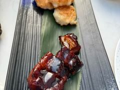 -常来小聚·广州非遗传承餐厅(高德置地店)