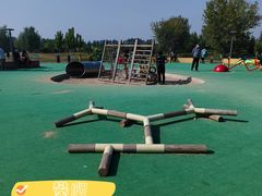 -瀛海足球主题公园