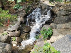 -天津盘山风景名胜区