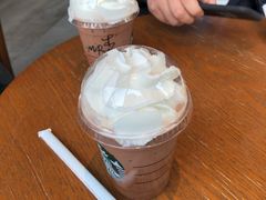 -星巴克(北京望京店)