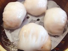 利苑虾饺皇-吉莲利苑海鲜酒家(珠海拱北28年老字号店)