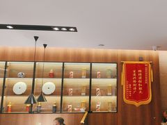 -五谷丰登农家院·地道胶东菜·海鲜烧烤(威海店)