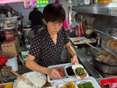 -花园菜市场